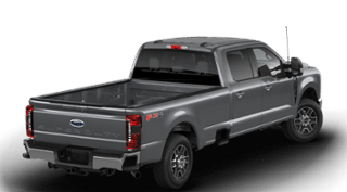 2026 Ford Super Duty® External Image 4